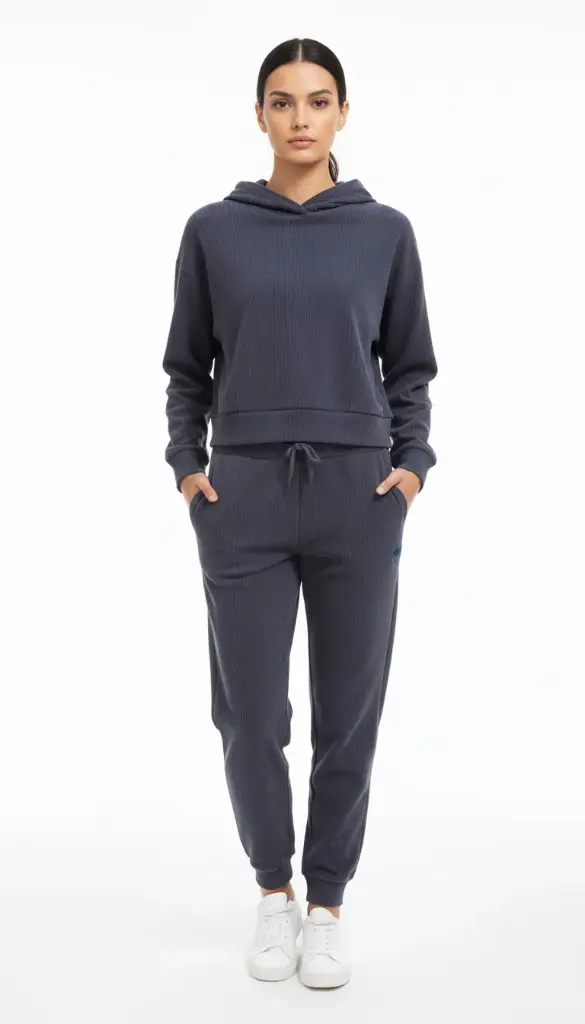 ALO TRACKSUITS BA2704 (S, ANTERMELANJ)