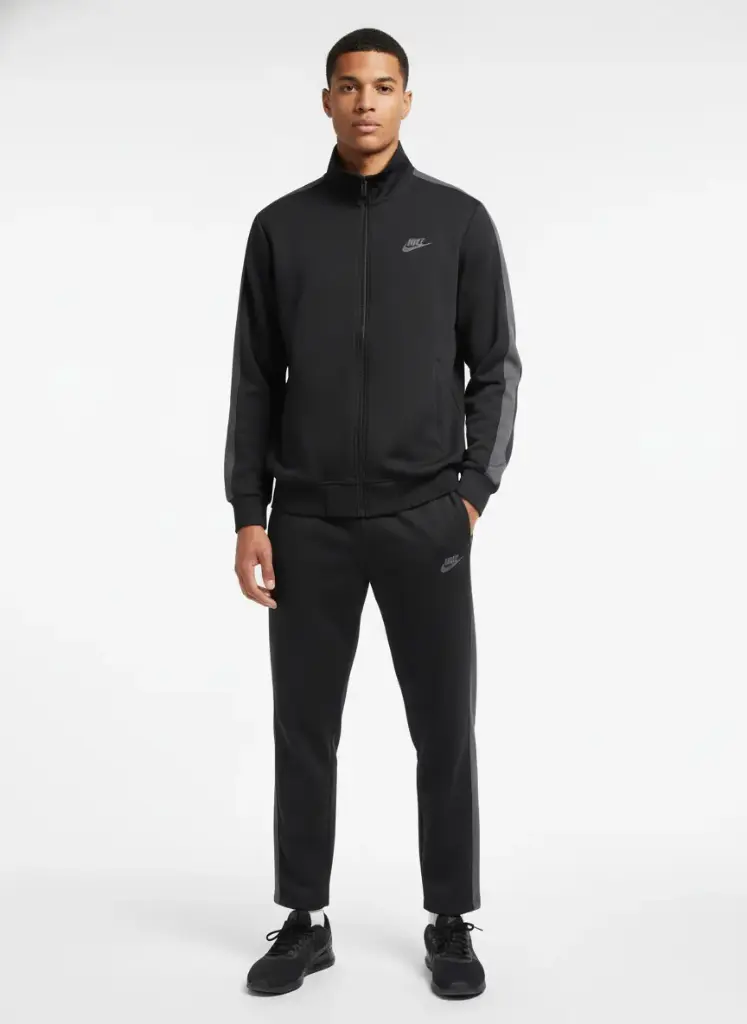 NIKE TRACKSUITS EA4004