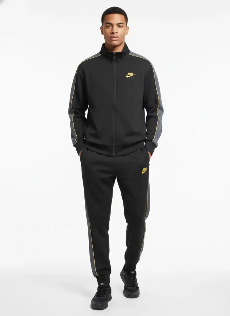 NIKE TRACKSUITS EA4063