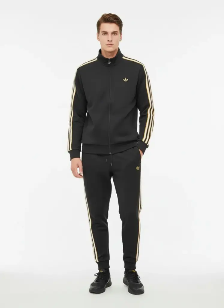 ADIDAS TRACKSUITS EA4100