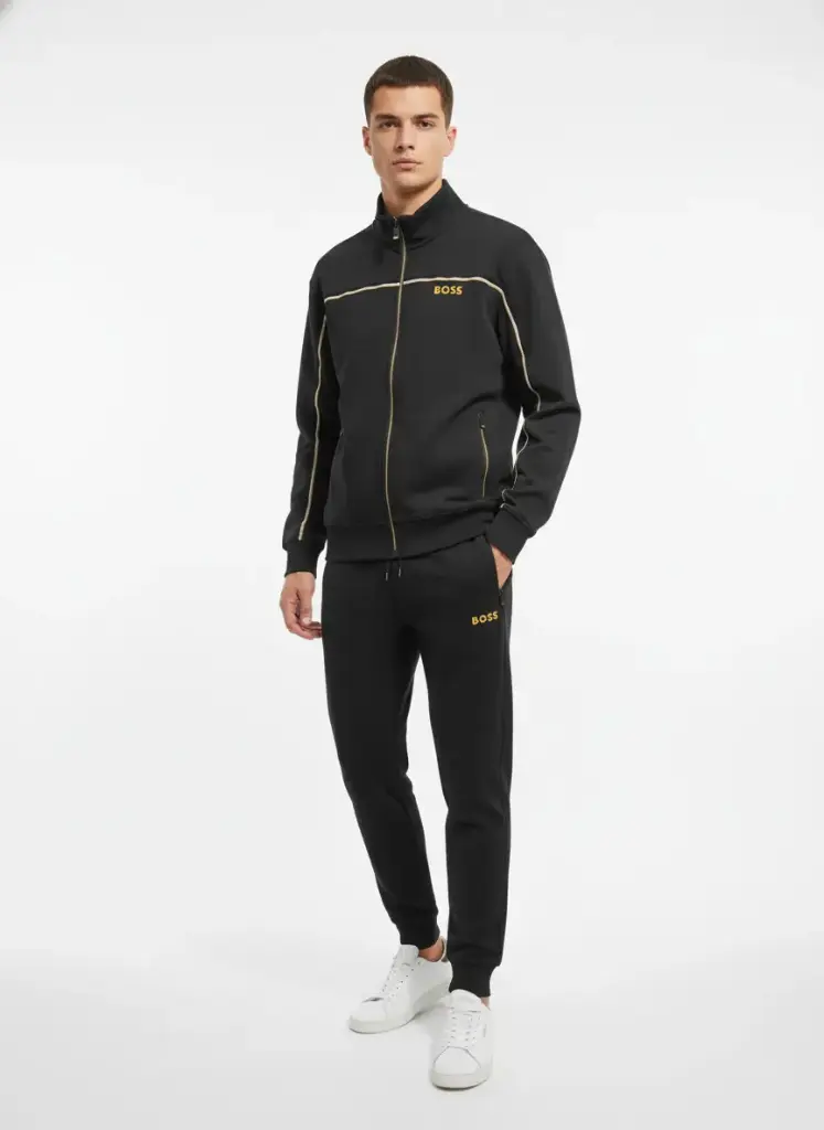 BOSS WINTER TRACKSUITS EA4107