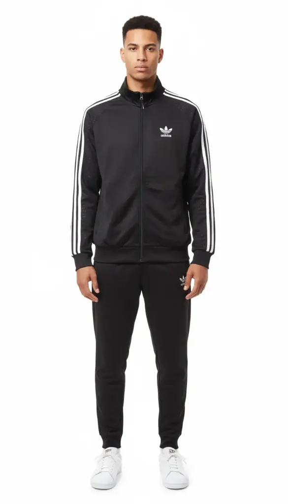 ADIDAS TRACKSUITS EA4139