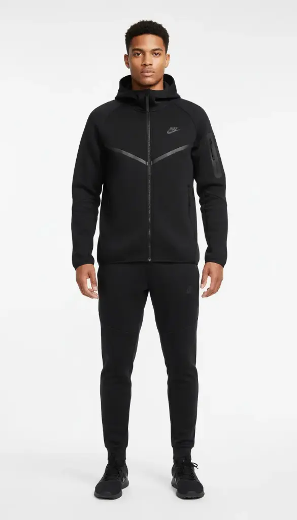NIKE WINTER TRACKSUITS EA4165