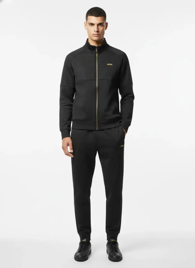 BOSS TRACKSUITS EA4166