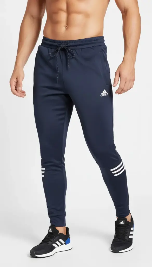 ADIDAS ED2503 (S, D-Blue)