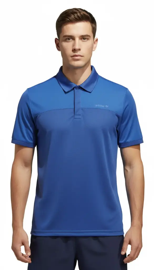 ADIDAS EF4395 (S, INDIGO)