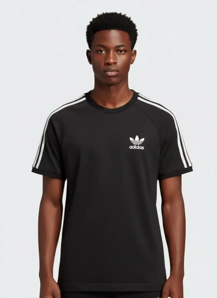 ADIDAS EF4508 (S, اسود)