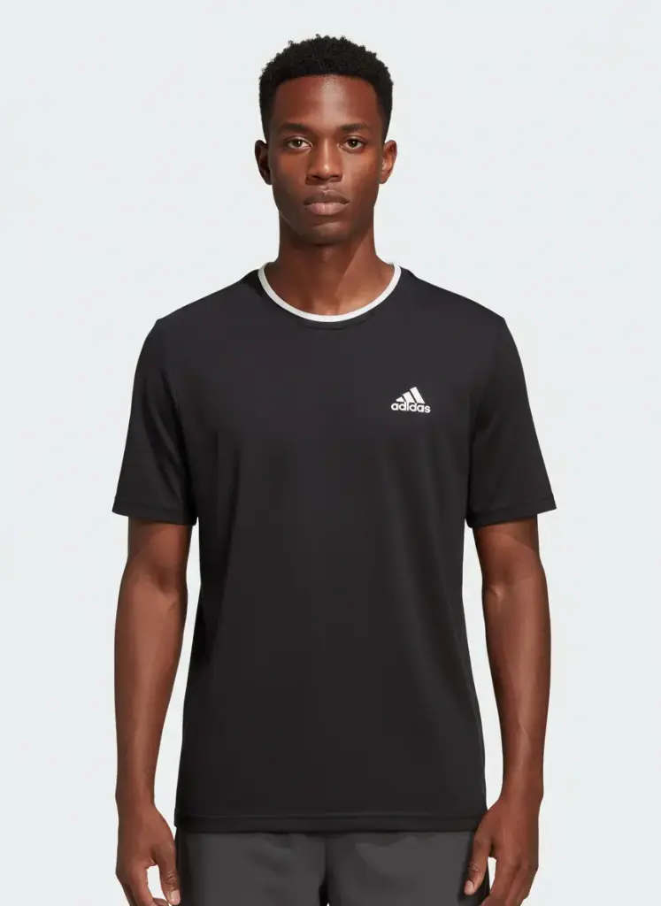 ADIDAS EF4515 (S, Black)