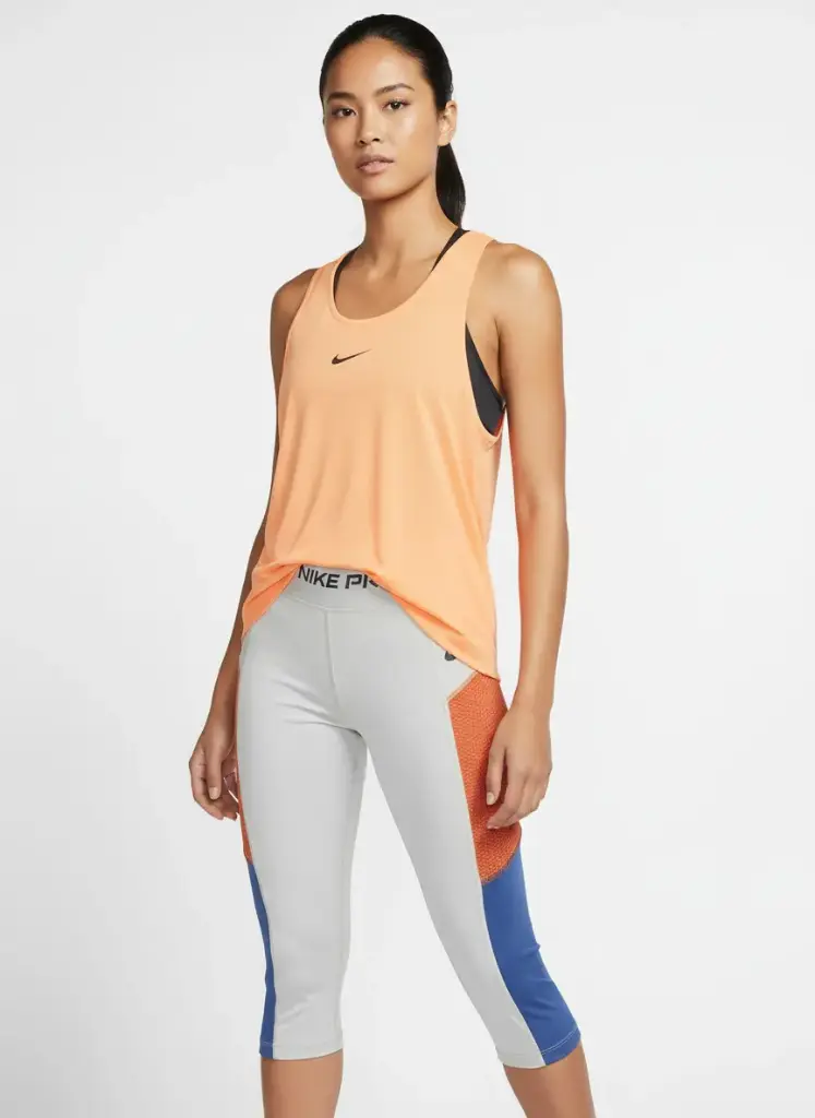 NIKE BB0655 (S, اسود)