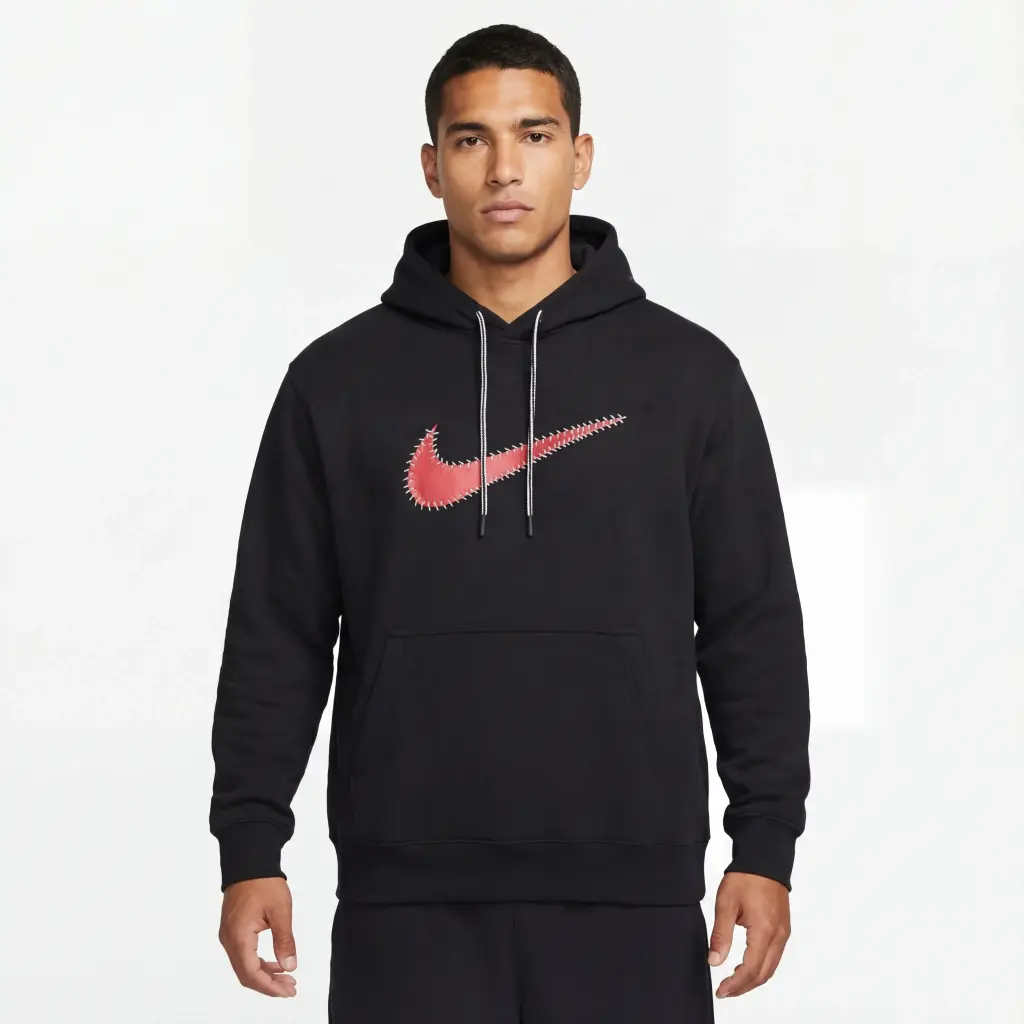 NIKE EC3812 (S, Black)