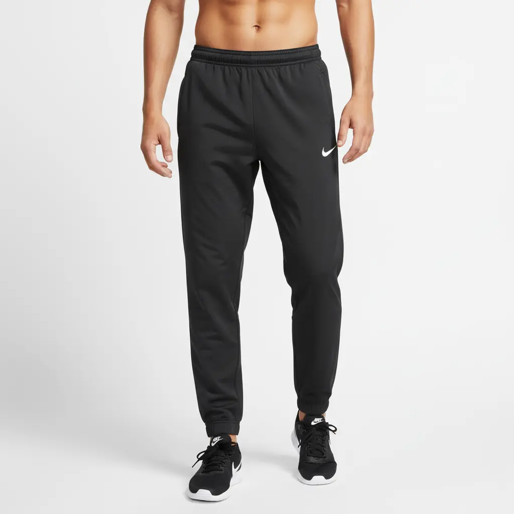 NIKE ED2737 (S, اسود)