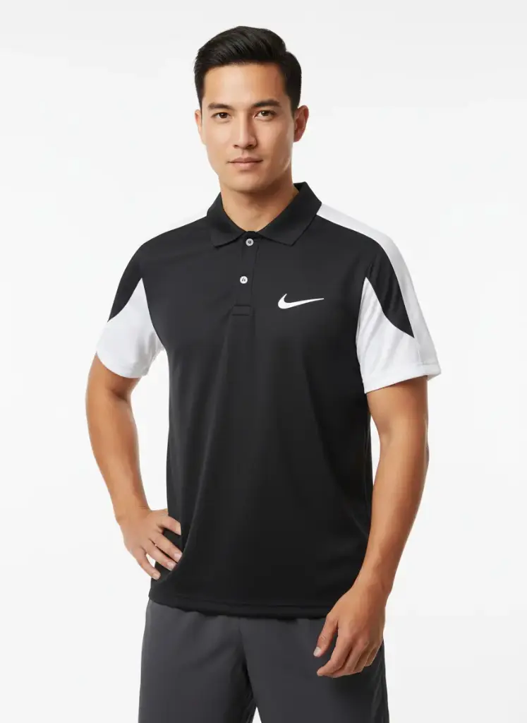 NIKE EF4440 (S, Black)