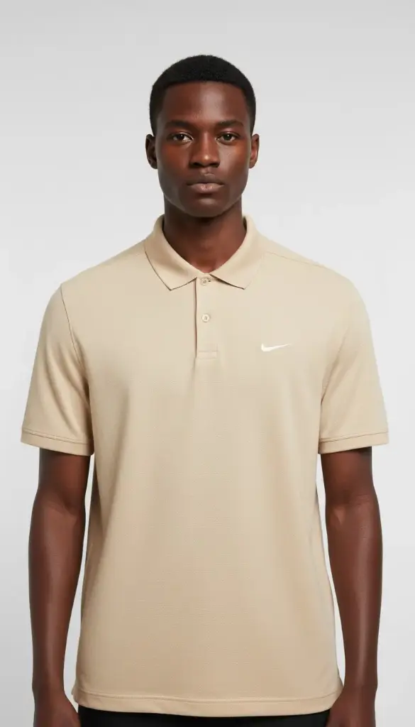 NIKE EF4510 (S, بيج)