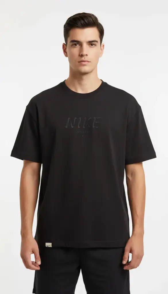 NIKE EF4520 (S, Black)