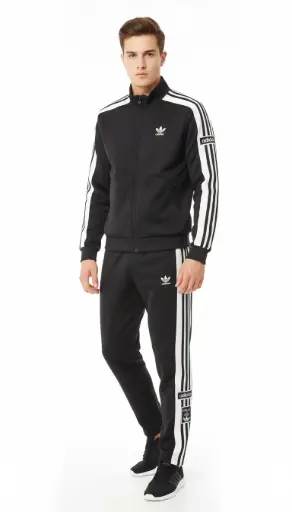 ADIDAS TRACKSUITS EA4089