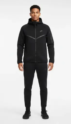 NIKE WINTER TRACKSUITS EA4165