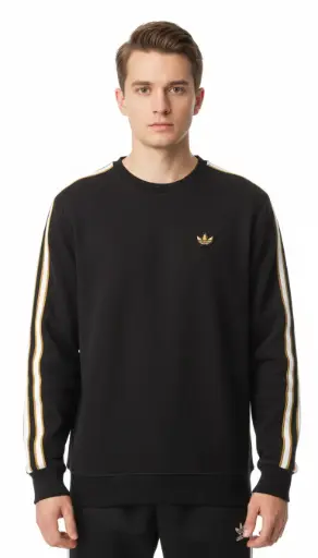 ADIDAS SWEAT SHIRTS EC3914